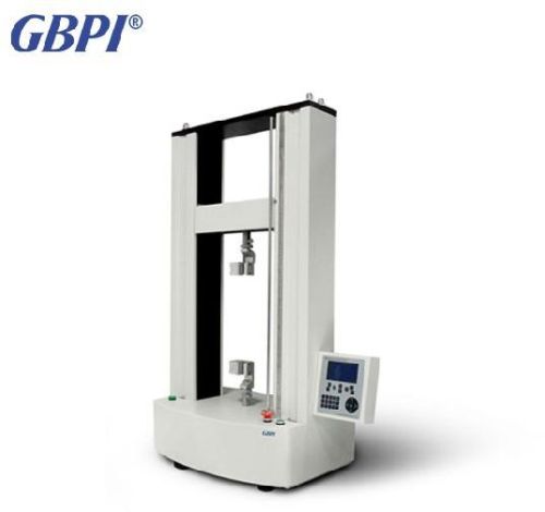 GBPI Universal Tensile Tester For Peeling Tensile Tester Machine Tensile Strength Tester