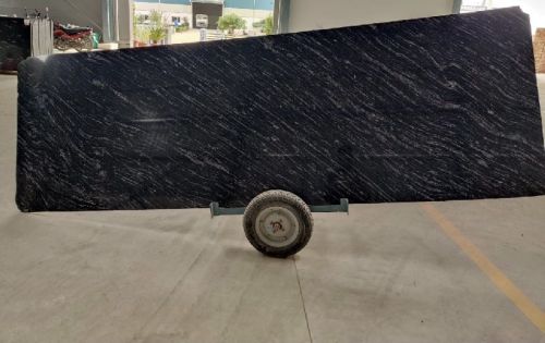 Black Markino Granite Slab / Block, For Vases, Vanity Tops, Treads, Steps, Staircases, Kitchen Countertops
