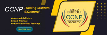 CCNA Training In Chennai
