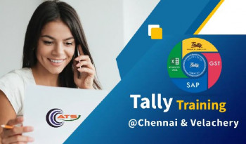 Tally Training In Chennai