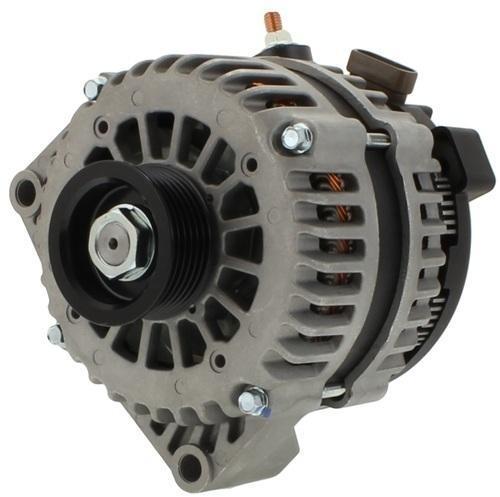 DC Charging Alternator, Power : 12volt/35Amps