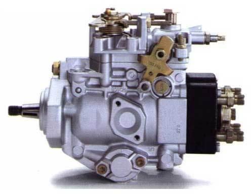 Bosch Fuel Injection Pump, Power : 25 HP To 400 HP