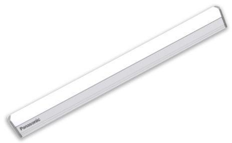 Polycarbonate LED Batten Light, Dimension : 1190*22*34 (in Mm)