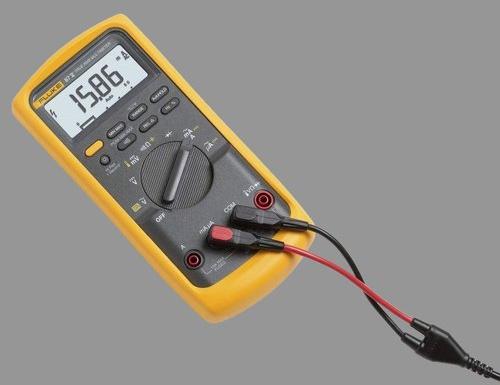 Fluke Multimeter, Operating Temperature : -20to 55 Degree Celsius