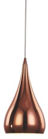 Jaquar Copper Hanging Light