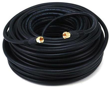 RG6 Cable, For Both Residential Commercial