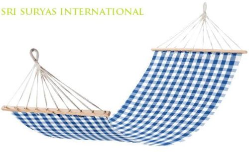 Beach Hammocks
