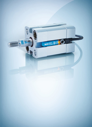 Cylinder Reed Switches, For Elevators