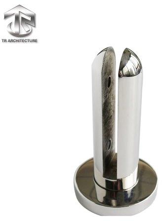 SS Spigot, Color : Silver