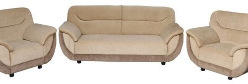 Valencia Fabric Sofa