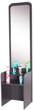 Vegas Dressing Table, Features : Single Tone Finish, Imperial Teak