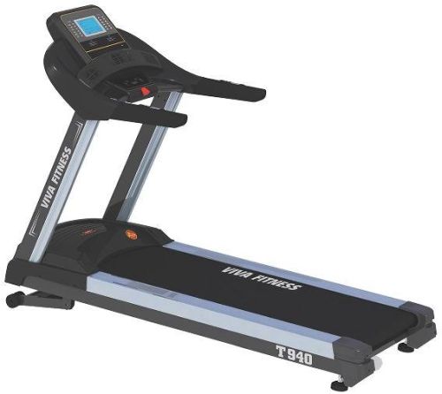 Motorized Treadmill