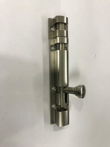 Aluminium Half Round Tower Bolt, Size : 4'