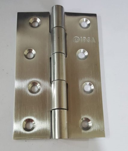 Ipsa Stainless Steel Welded Hinge