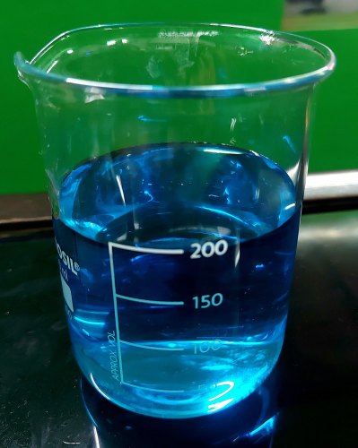 Valency Glass Cleaner Concentrate, Packaging Type : Can