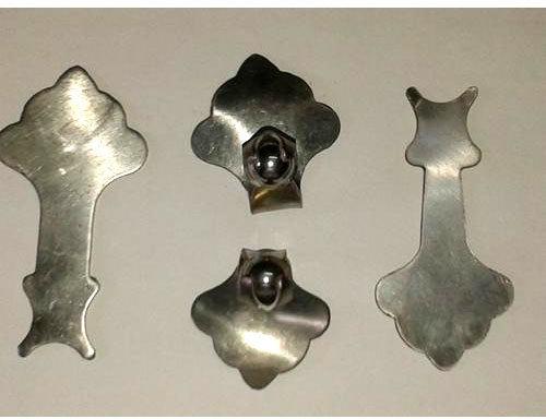 SS Boul Brackets, Design : Customized