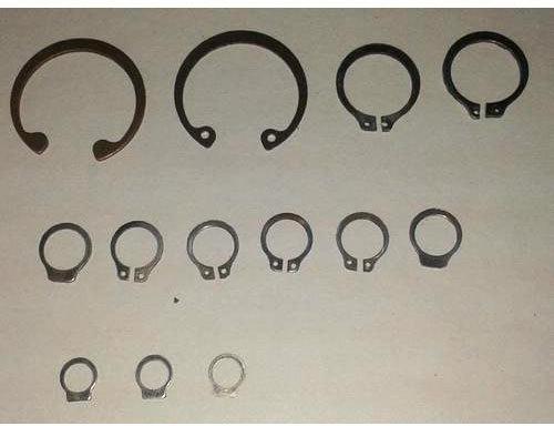 Stainless Steel Circlips