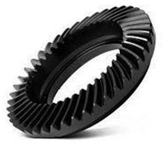 Round Stainless Steel Ring Gears