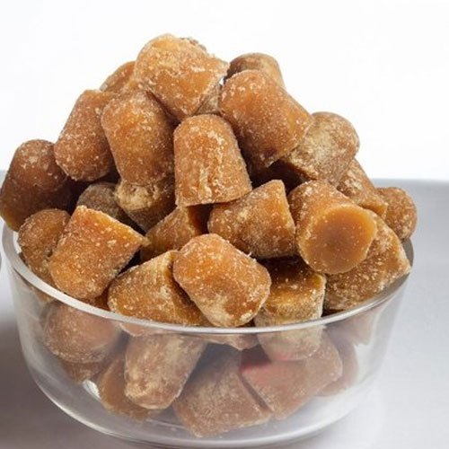 Organic Sugarcane Pure Jaggery Cubes, Shelf Life : 6months