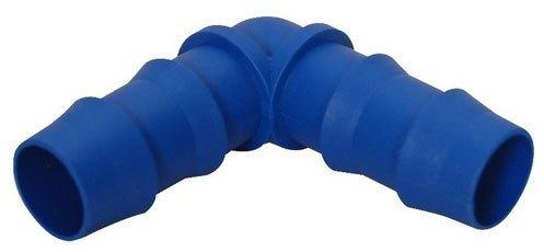 ASP Plasto Drip Irrigation Plastic Elbow, Size : 12-20 Mm