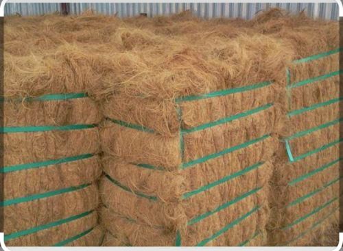 Soft Organic Coconut Coir, For Cosmetics, Medicines, Pooja, Feature : Freshness