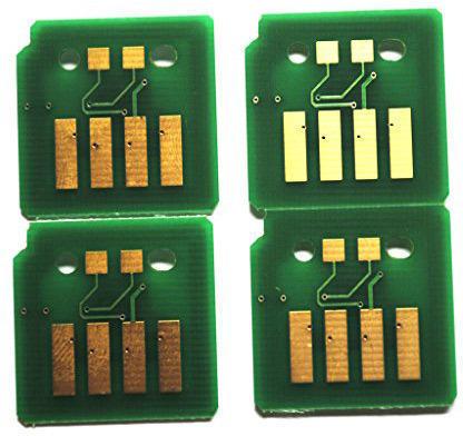 Xerox Drum Chip, Packaging Type : Box
