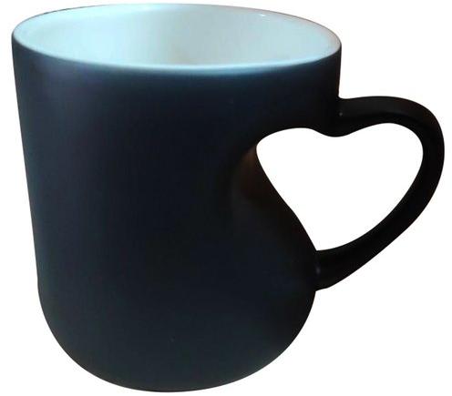 Ceramic Promotional Sublimation Mugs, Capacity : 290 Ml