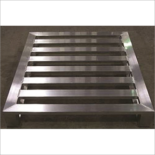 CoralPT SS Pallets, Color : Matt/Mirror