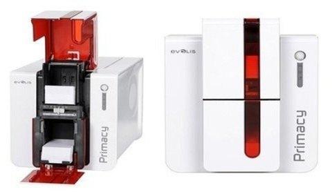 Evolis Primacy ID Card Printer