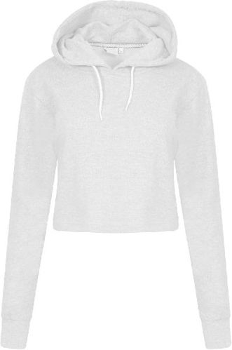 Ladies Crop Hoodie, Occasion : Daily Wear