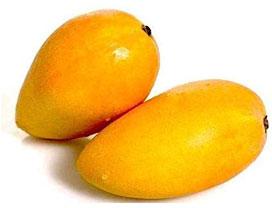 Natural Badami Mango, Certification : FSSAI