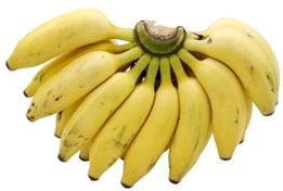 Elaichi Banana