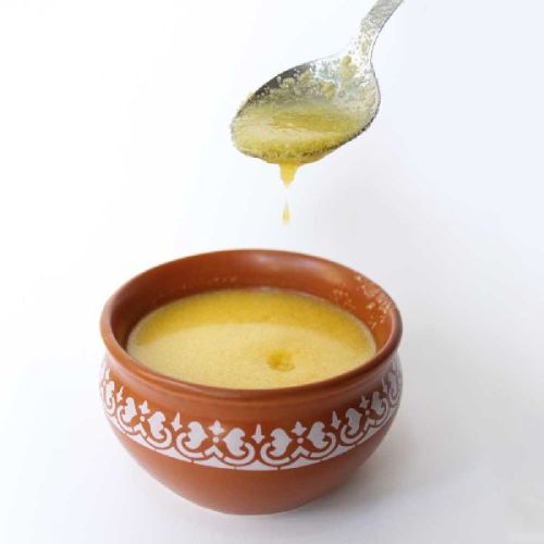 Cow Ghee, For Cooking, Worship, Certification : FSSAI