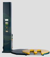 Pallet Stretch Wrapping Machine, Capacity : 2000 Kgs