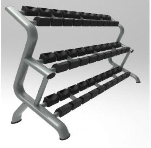 15 Pairs Dumbbell Rack