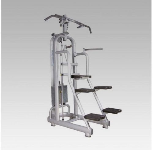 Assisted Chin Up Dip Machine