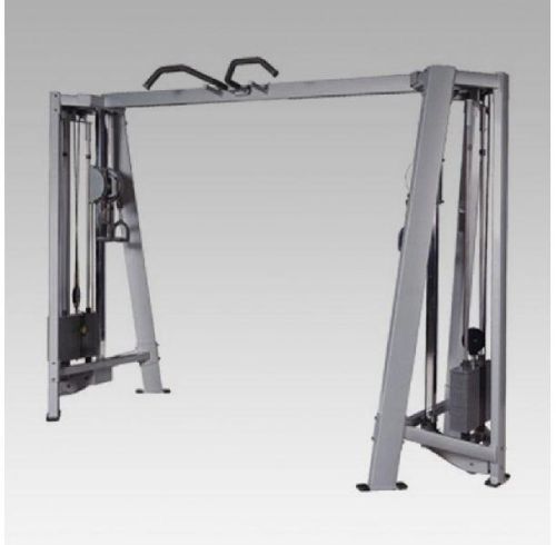 Stayfit Cable Crossover Tower