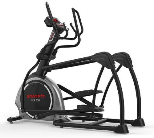 Stayfit Elliptical Cross Trainer, Certificate : EN957, RoHS