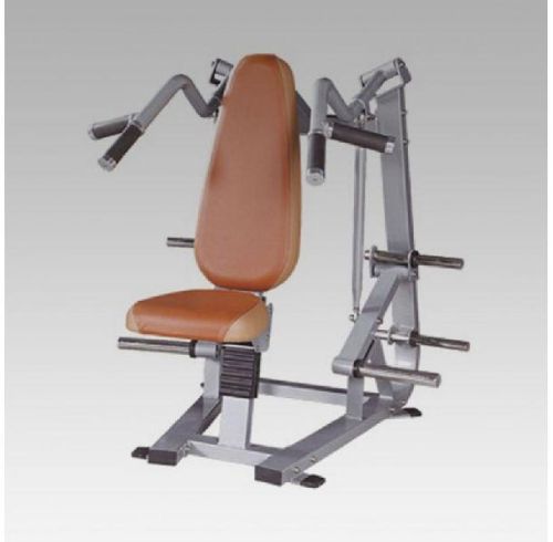 Overhead Press Machine