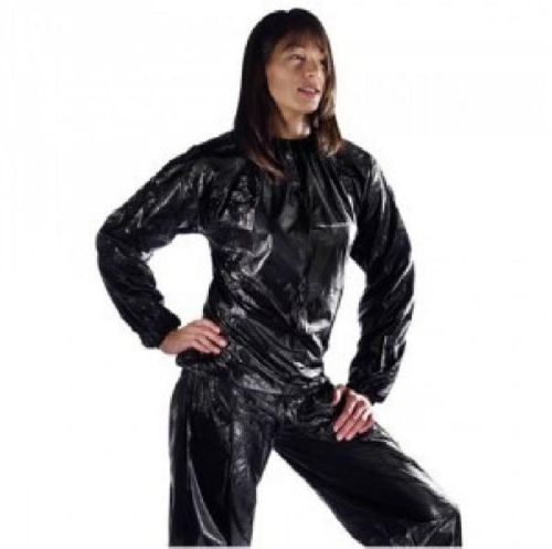 Stayfit Vinyl Reducing Suit