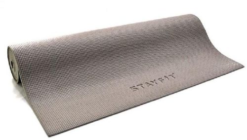 Stayfit Yoga Mat, Color : Grey