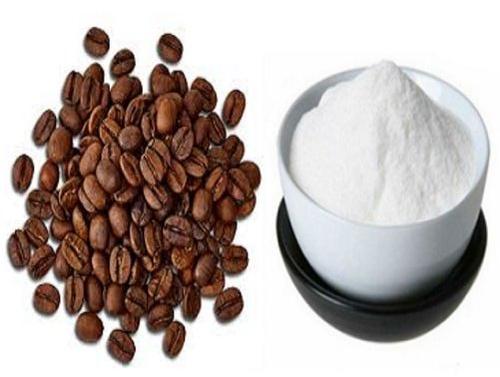 Caffeine, For Clinical, Form : Powder, Tablets