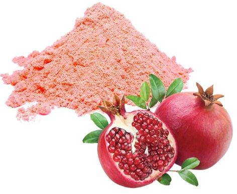 Organic Pomegranate Extract, For Medicinal, Food Additives, Beauty, Packaging Type : Bottle, Jar