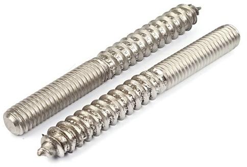 Double Threaded Screw