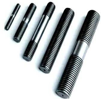 Partial Thread Slotted Studs, Certification : ISI Certified, ISO 9001:2008 Certified