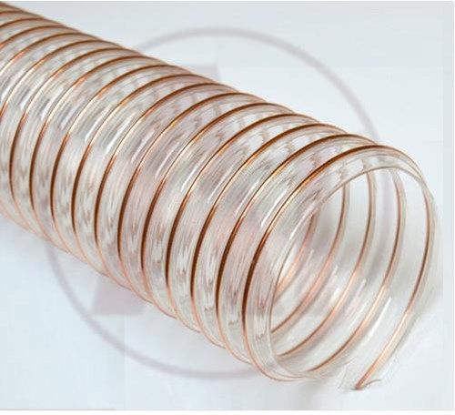 PU Transparent Flexible Hose