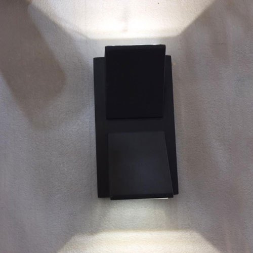 LED Up And Down Wall Light, Voltage : 220-240 V