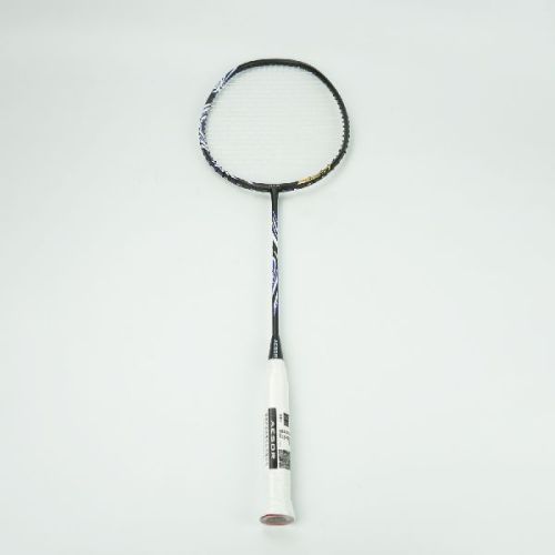 Full Carbon Badminton Racket 5U Light Weight