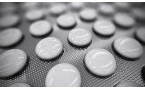 Cefpodoxime Proxetil Tablets, For Bacterial Infections.