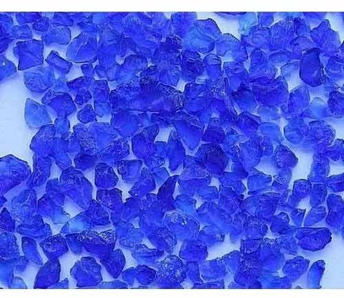 TPL Blue Silica Gel, Purity : 99%